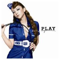 安室奈美恵 / Play  〔CD〕 | HMV&BOOKS online Yahoo!店
