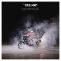 Young Knives / Superabundance 輸入盤 〔CD〕 | HMV&BOOKS online Yahoo!店