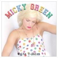 Micky Green / White T-shirt 輸入盤 〔CD〕 | HMV&BOOKS online Yahoo!店