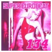 オムニバス(コンピレーション) / Super Eurobeat:  134 国内盤 〔CD〕 | HMV&BOOKS online Yahoo!店