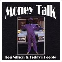 Lou Wilson / Monkey Talk 輸入盤 〔CD〕 | HMV&BOOKS online Yahoo!店