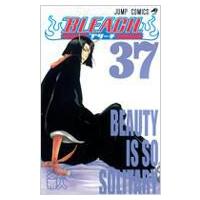 BLEACH 37 ジャンプ・コミックス / 久保帯人 クボタイト  〔コミック〕 | HMV&BOOKS online Yahoo!店