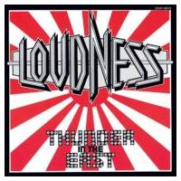 LOUDNESS ラウドネス / サンダー・イン・ジ・イースト  〔Hi Quality CD〕 | HMV&BOOKS online Yahoo!店