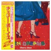 Cherry Boys / Teen Dreams +5   〔CD〕 | HMV&BOOKS online Yahoo!店