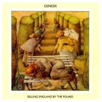 Genesis ジェネシス / Selling England By The Pound 輸入盤 〔CD〕 | HMV&BOOKS online Yahoo!店