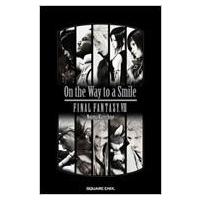 On　the　Way　to　a　Smile FINAL　FANTASY7 / 野島一成  〔新書〕 | HMV&BOOKS online Yahoo!店