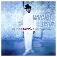 Wyclef Jean Featuring Refugee All Stars / Carnival 国内盤 〔CD〕 | HMV&BOOKS online Yahoo!店