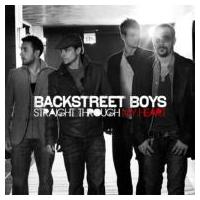 Backstreet Boys バックストリートボーイズ / Straight Through My Heart 国内盤 〔CD Maxi〕 | HMV&BOOKS online Yahoo!店