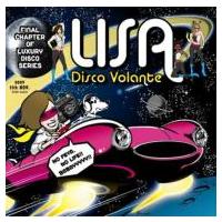LISA リサ / Disco Volante  〔CD〕 | HMV&BOOKS online Yahoo!店