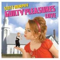 Scott Murphy (Allister) スコットマーフィー / Guilty Pleasures Love 国内盤 〔CD〕 | HMV&BOOKS online Yahoo!店