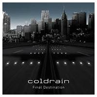 CD◎コールドレイン/ファイナルデスティネーション・XV+・ヴェンジェンス FINAL DESTINATION XV + VENGEANCE / coldrain | VQCQ-910 - VGMdb