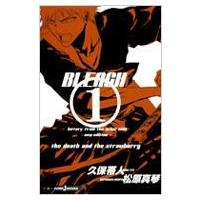 BLEACH letters　from　the　other　side　new　edition JUMP　j　BOOKS / 松原真琴  〔本〕 | HMV&BOOKS online Yahoo!店