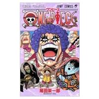 ONE PIECE 56 ジャンプ・コミックス / 尾田栄一郎 オダエイイチロウ  〔コミック〕 | HMV&BOOKS online Yahoo!店