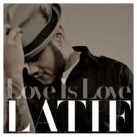 Latif / Love Is Love 国内盤 〔CD〕 | HMV&BOOKS online Yahoo!店