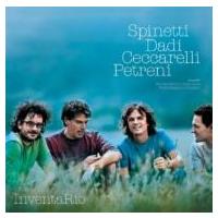 Ferruccio Spinetti / Dadi / Giovanni Ceccarelli / Francesco Petreni / Inventario 国内盤 〔CD〕 | HMV&BOOKS online Yahoo!店