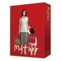 Mother DVD ドラマ 芦田愛菜の商品一覧 通販 - Yahoo!ショッピング