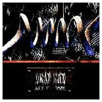 デッドエンド　dead end オールインワン　All in one ベスト デッドエンド dead end オールインワン All in one ベスト
