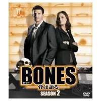 BONES-骨は語る- シーズン2&lt;SEASONSコンパクト・ボックス&gt;  〔DVD〕 | HMV&BOOKS online Yahoo!店