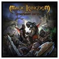 Magic Kingdom マジックキングダム / Symphony Of War 国内盤 〔CD〕 | HMV&BOOKS online Yahoo!店