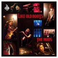 THE MODS モッズ / LIKE OLD BOOTS  〔CD〕 | HMV&BOOKS online Yahoo!店