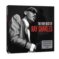 Ray Charles レイチャールズ / Very Best Of 輸入盤 〔CD〕 | HMV&BOOKS online Yahoo!店