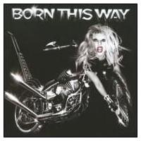 Lady Gaga レディーガガ / Born This Way (2枚組アナログレコード)  〔LP〕 | HMV&BOOKS online Yahoo!店