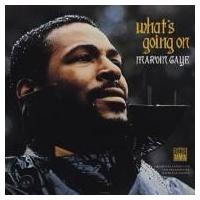 Marvin Gaye マービンゲイ / What's Going On  国内盤 〔SHM-CD〕 | HMV&BOOKS online Yahoo!店