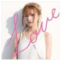 後藤真希 ゴトウマキ / LOVE (+DVD)  〔CD〕 | HMV&BOOKS online Yahoo!店