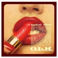 面影ラッキーホール  / ティピカル・アフェア  〔CD〕 | HMV&BOOKS online Yahoo!店
