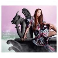 安室奈美恵 / NAKED /  Fight Together / Tempest  〔CD Maxi〕 | HMV&BOOKS online Yahoo!店