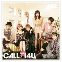 AAA / CALL  /  I 4 U 【Type-C】  〔CD Maxi〕 | HMV&BOOKS online Yahoo!店