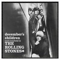 Rolling Stones ローリングストーンズ / December's Children:  And Everybody's 国内盤 〔SHM-CD〕 | HMV&BOOKS online Yahoo!店