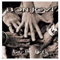 Bon Jovi ボン ジョヴィ / Keep The Faith +2  国内盤 〔SHM-CD〕 | HMV&BOOKS online Yahoo!店