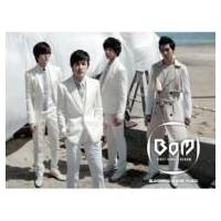 BoM (Korea) / 1st Single:  君なしで  〔CDS〕 | HMV&BOOKS online Yahoo!店