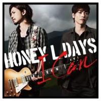 Honey L Days ハニーエルデイズ / I can (+DVD)  〔CD Maxi〕 | HMV&BOOKS online Yahoo!店