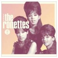 Ronettes / Be My Baby:  The Very Best Of The Ronettes   〔Blu-spec CD〕 | HMV&BOOKS online Yahoo!店
