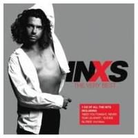 INXS インエクセス / Very Best  輸入盤 〔CD〕 | HMV&BOOKS online Yahoo!店