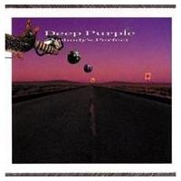 Deep Purple ディープパープル / Nobody's Perfect 国内盤 〔SHM-CD〕 | HMV&BOOKS online Yahoo!店