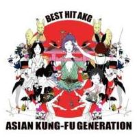 Asian Kung Fu Generation アジカン Best Hit Akg Cd Www