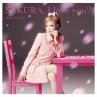 西野カナ / SAKURA,  I love you?  〔CD Maxi〕 | HMV&BOOKS online Yahoo!店