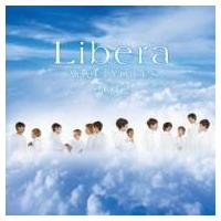 Libera リベラ / Angel Voices 2012 国内盤 〔CD〕 | HMV&BOOKS online Yahoo!店