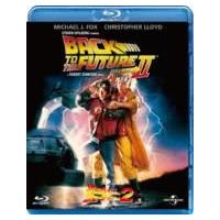 バック・トゥ・ザ・フューチャー Part 2  〔BLU-RAY DISC〕 | HMV&BOOKS online Yahoo!店