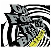 B'z / GO FOR IT,  BABY -キオクの山脈-  〔CD Maxi〕 | HMV&BOOKS online Yahoo!店