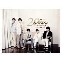 FTISLAND エフティアイランド / 20[twenty] 【初回限定盤】(CD+DVD)   〔CD〕 | HMV&BOOKS online Yahoo!店