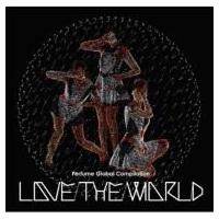 Perfume / Perfume Global Compilation“LOVE THE WORLD” 【通常盤】  〔CD〕 | HMV&BOOKS online Yahoo!店