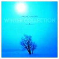オムニバス(コンピレーション) / Pacific Garden Winter Collection 国内盤 〔CD〕 | HMV&BOOKS online Yahoo!店