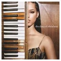 Alicia Keys アリシアキーズ / Diary Of 国内盤 〔CD〕 | HMV&BOOKS online Yahoo!店