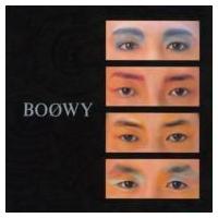 BOΦWY (BOOWY) ボウイ / BOOWY  〔BLU-SPEC CD 2〕 | HMV&BOOKS online Yahoo!店