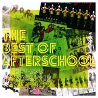 AFTERSCHOOL アフタースクール / AFTERSCHOOL KOREA BEST  〔CD〕 | HMV&BOOKS online Yahoo!店