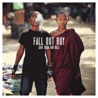 Fall Out Boy フォールアウトボーイ / Save Rock And Roll 輸入盤 〔CD〕 | HMV&BOOKS online Yahoo!店